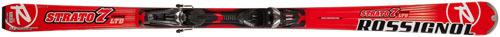 Rossignol Strato 7 Limited Carbon 2011 ski image
