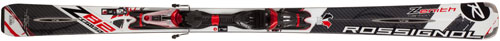 Rossignol Zenith Z82 Oversize Carbon 2011 ski image