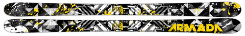 Armada AR7 2012 ski image