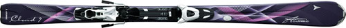 Atomic Cloud 7 2012 ski image