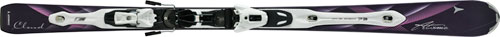 Atomic Cloud D2 73 2012 ski image