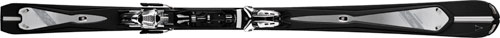 Atomic Vario D2 VC 75 2012 ski image