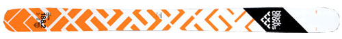 Black Crows Nocta 188 2012 ski image