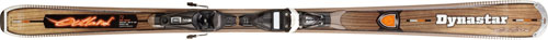 Dynastar Outland 72 2012 ski image