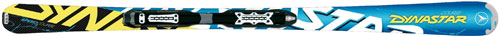 Dynastar Speed Course Fluid 2012 ski image