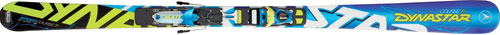 Dynastar Speed Course Ti 2012 ski image