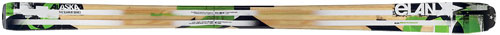 Elan Alaska 2012 ski image