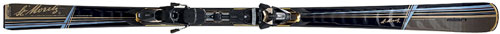 Elan St Moritz GS WaveFlex 2012 ski image