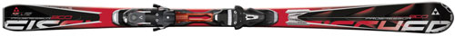 Fischer Progressor 800 2012 ski image