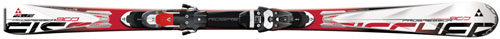 Fischer Progressor 900 2012 ski image