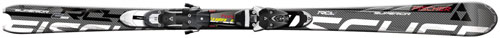 Fischer RC4 Superior C Line 2012 ski image