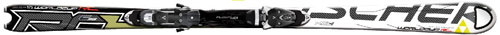 Fischer RC4 Worldcup RC C Line 2012 ski image