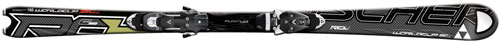 Fischer RC4 Worldcup SC C Line 2012 ski image