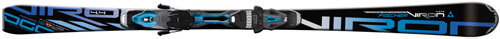 Fischer Viron 4.4 2012 ski image