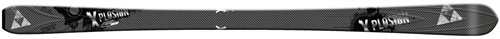 Fischer X-plosion C Line 2012 ski image