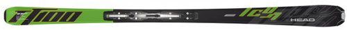 Head Icon TT 100 PR 2012 ski image