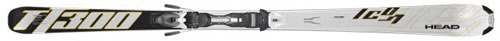 Head Icon TT 300 PR 2012 ski image