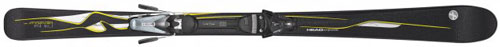 Head MYA No 3 LR 2012 ski image