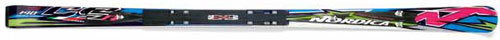 Nordica Dobermann GS-R 2012 ski image
