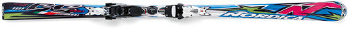 Nordica Dobermann GS Pro XBi CT 2012 ski image