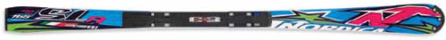 Nordica Dobermann SL-R 2012 ski image