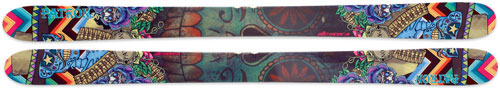 Nordica Patron 2012 ski image