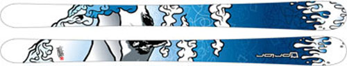Prior Doughboy 2012 ski image