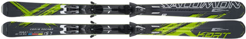 Salomon X-Kart 2012 ski image