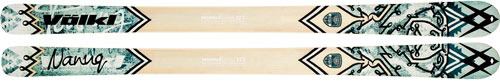 Volkl Nanuq 2012 ski image