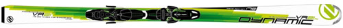 Dynamic VR21 LT 2013 ski image