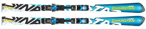 Dynastar Speed ​​Omeglass WC 2013 ski image