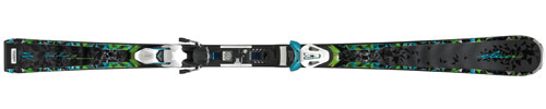 Elan Speed Magic Fusion 2013 ski image
