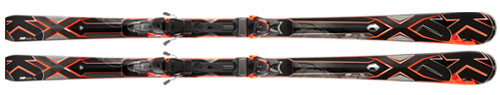 K2 Bolt 2013 ski image