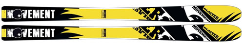 Movement Blaster 2013 ski image