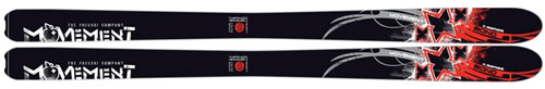 Movement Bond-X 2013 ski image