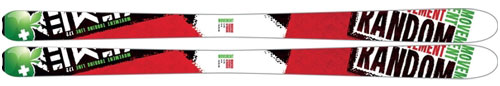 Movement Random 2013 ski image