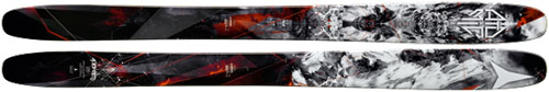 Atomic Automatic 2014 ski image