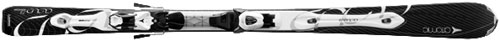 Atomic Cloud D2 73 2014 ski image