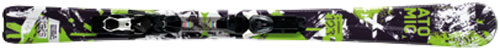 Atomic Etl 123 2014 ski image