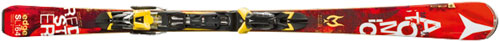 Atomic Redster Marcel Hirscher Sl 2014 ski image