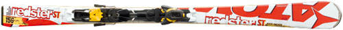 Atomic Redster St 2014 ski image