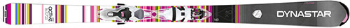 Dynastar Active Pro Xpress 2014 ski image