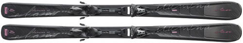 Elan Ilumina QT 2015 ski image