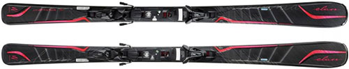 Elan Insomnia Fusion 2015 ski image