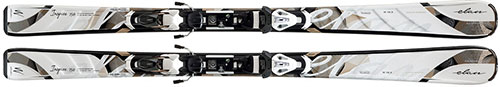 Elan Inspire Fusion 2014 ski image