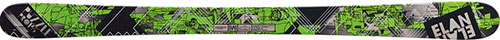 Elan Puzzle Pro 2014 ski image
