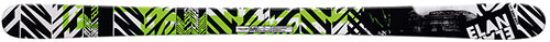 Elan Sling Shot 2014 ski image
