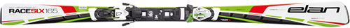 Elan SLX Fusion 2015 ski image