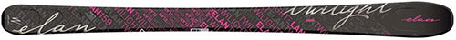 Elan Twilight 84 Orchid QT/Flat 2015 ski image