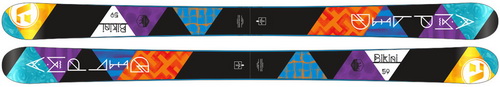 Amplid Bikini 2016 ski image